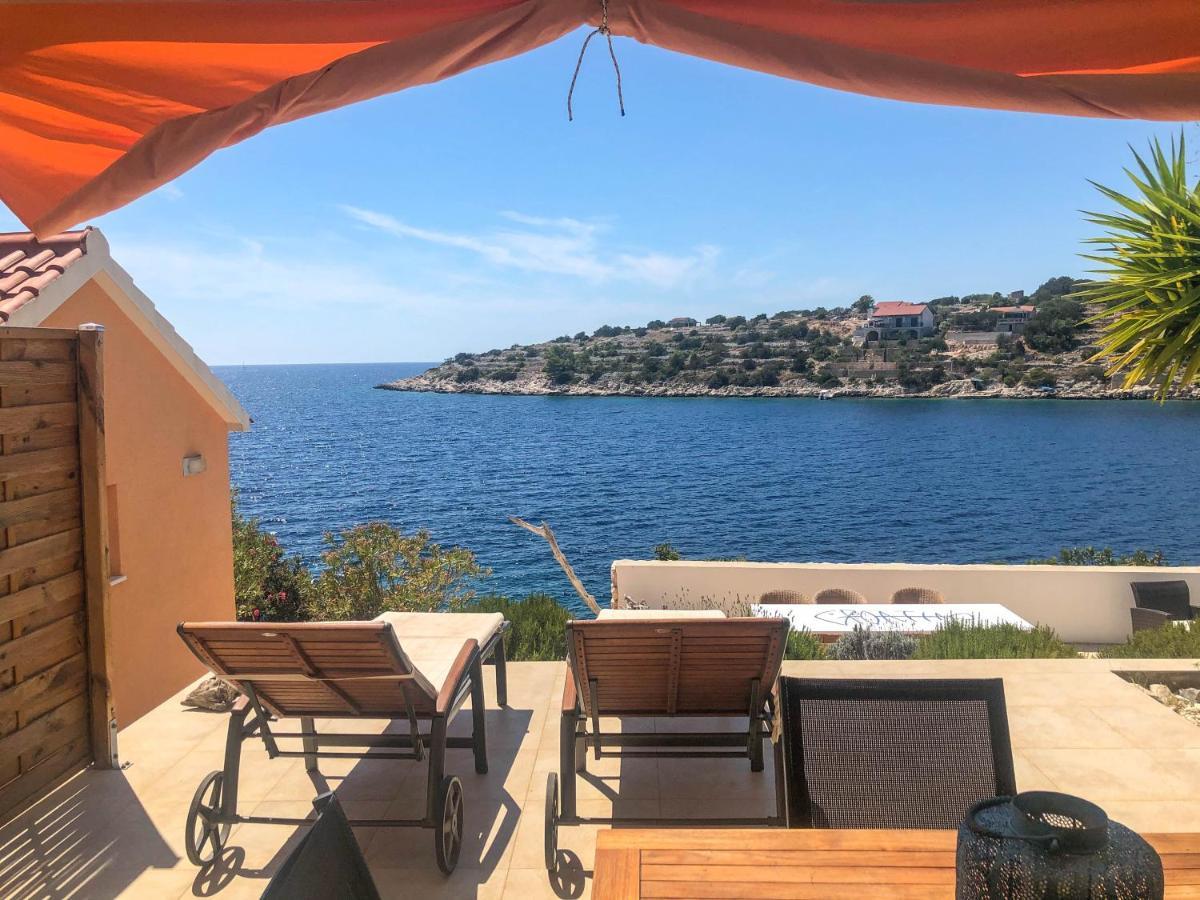 Apartment Tranquillo Вела Лука Екстериор снимка