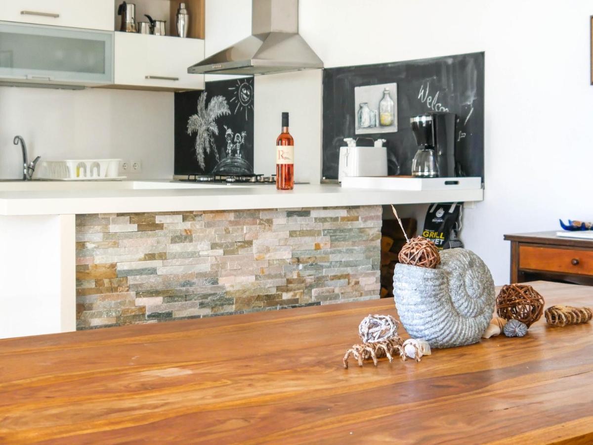 Apartment Tranquillo Вела Лука Екстериор снимка