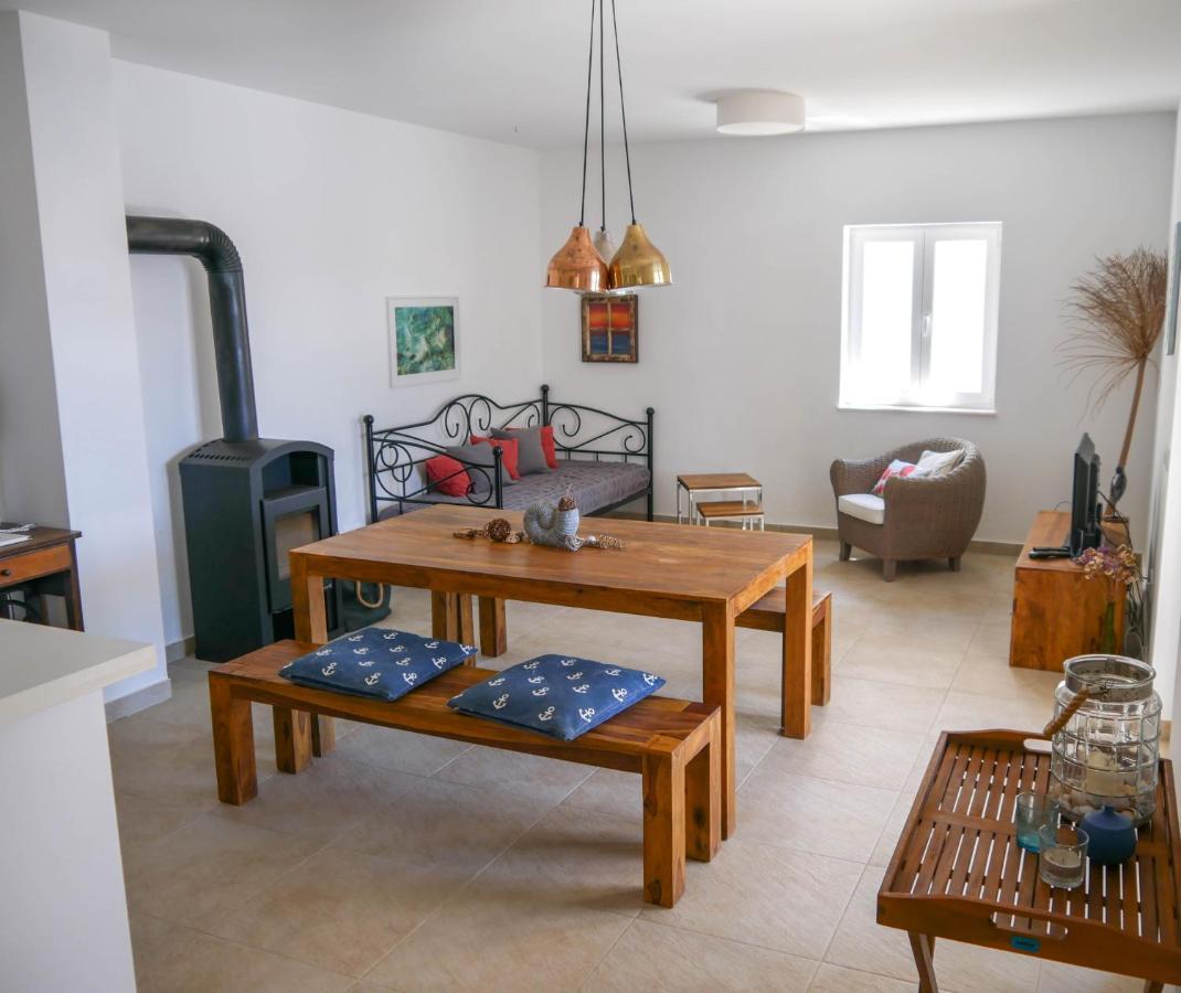 Apartment Tranquillo Вела Лука Екстериор снимка