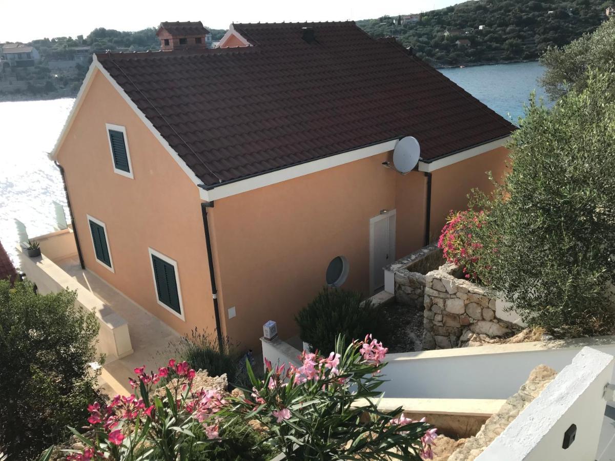 Apartment Tranquillo Вела Лука Екстериор снимка