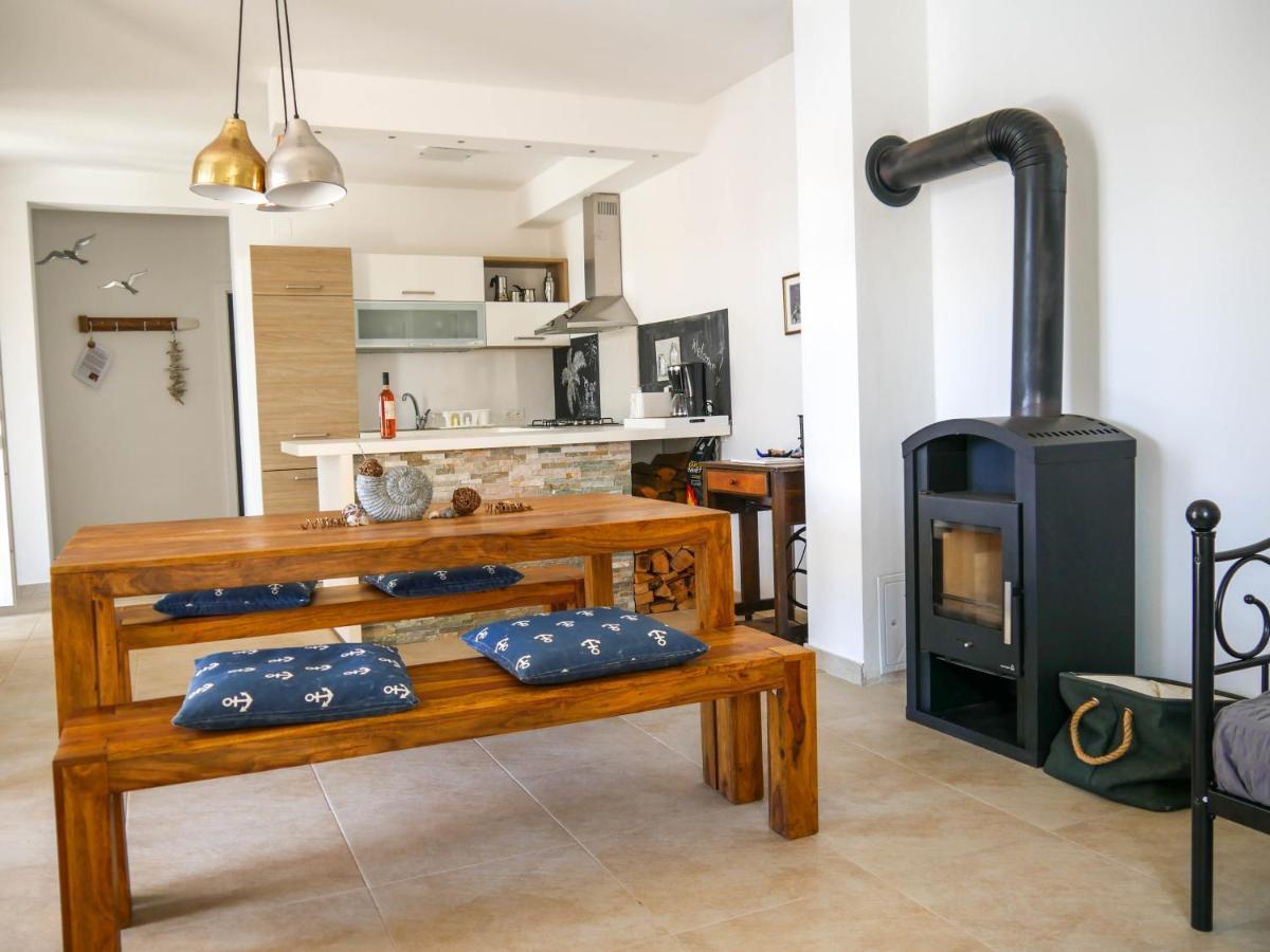 Apartment Tranquillo Вела Лука Екстериор снимка