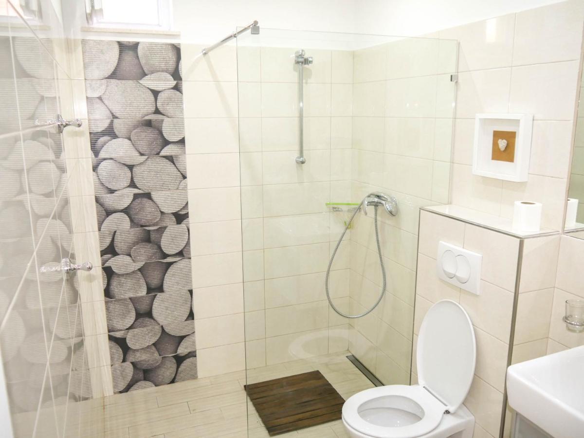 Apartment Tranquillo Вела Лука Екстериор снимка