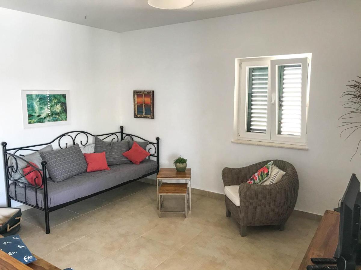 Apartment Tranquillo Вела Лука Екстериор снимка