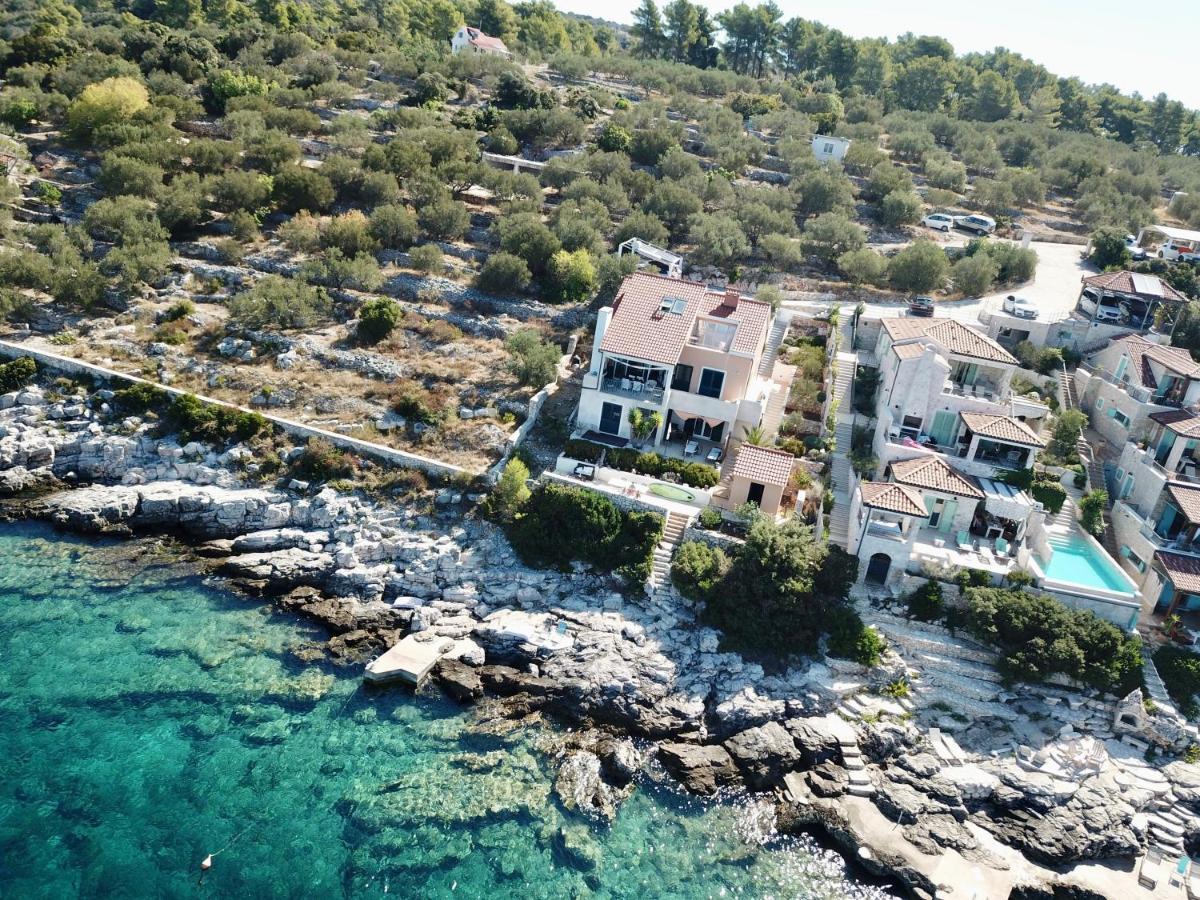 Apartment Tranquillo Вела Лука Екстериор снимка