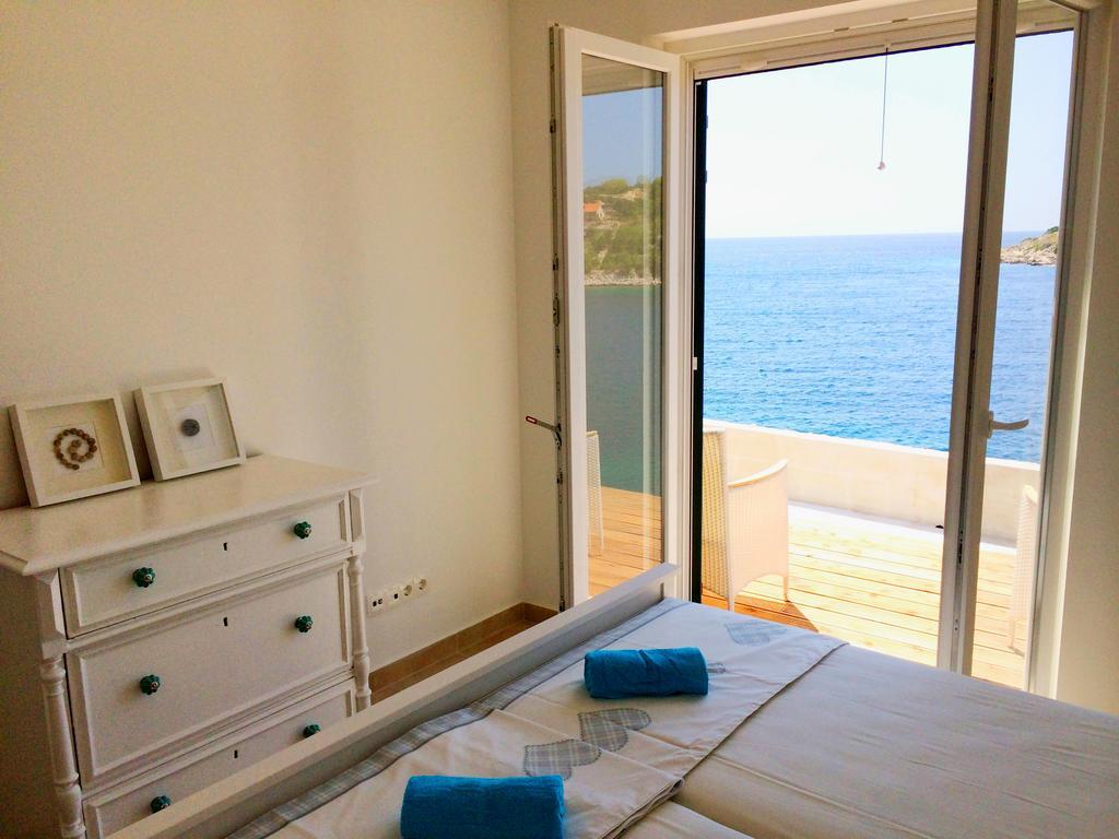 Apartment Tranquillo Вела Лука Екстериор снимка