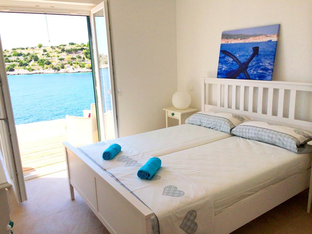Apartment Tranquillo Вела Лука Екстериор снимка