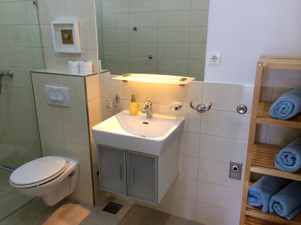Apartment Tranquillo Вела Лука Екстериор снимка
