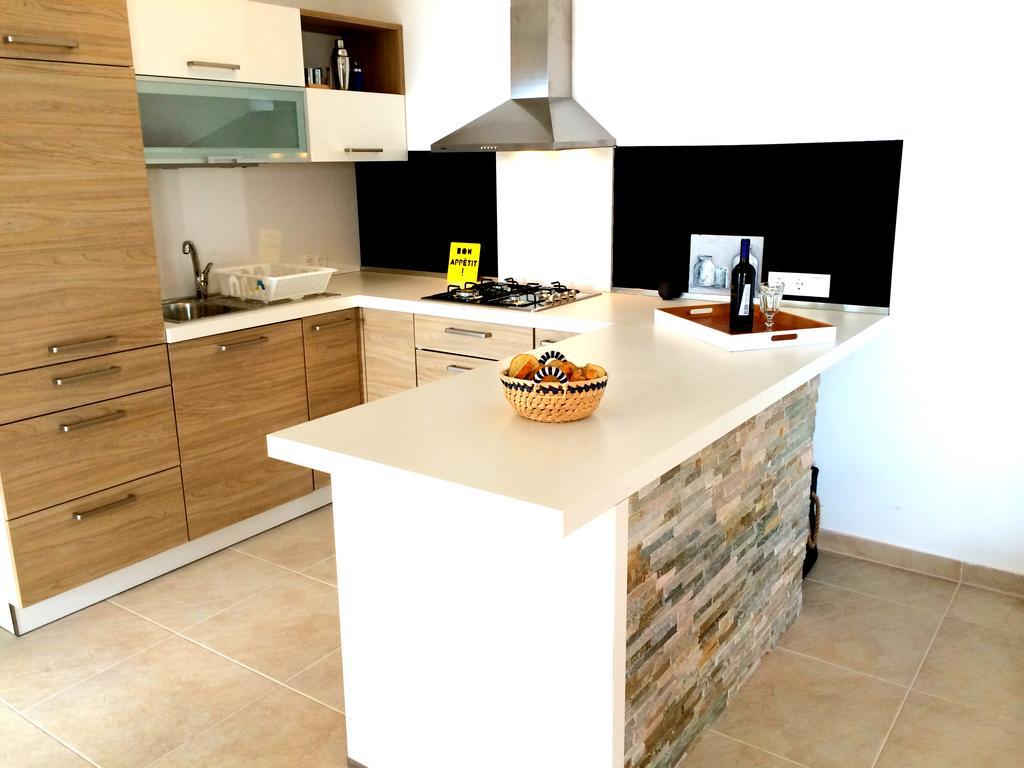 Apartment Tranquillo Вела Лука Екстериор снимка